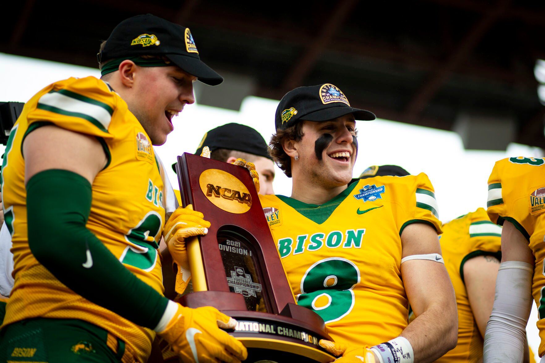 FCS National Championship